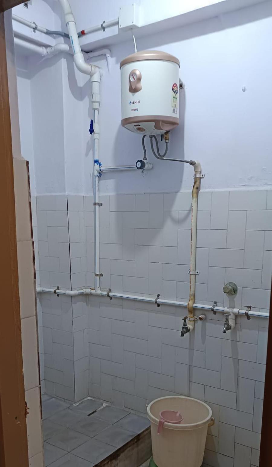 Hotel Sri Krishna Residency Vellore Zewnętrze zdjęcie